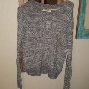 Old Navy sweater
